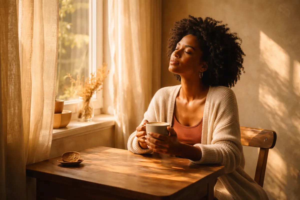 You Have Permission to Take Care of Yourself First