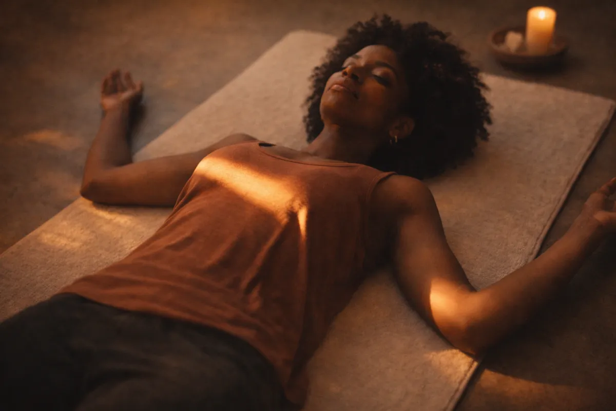 What Is Breathwork — And Why High Performers Are Turning to It