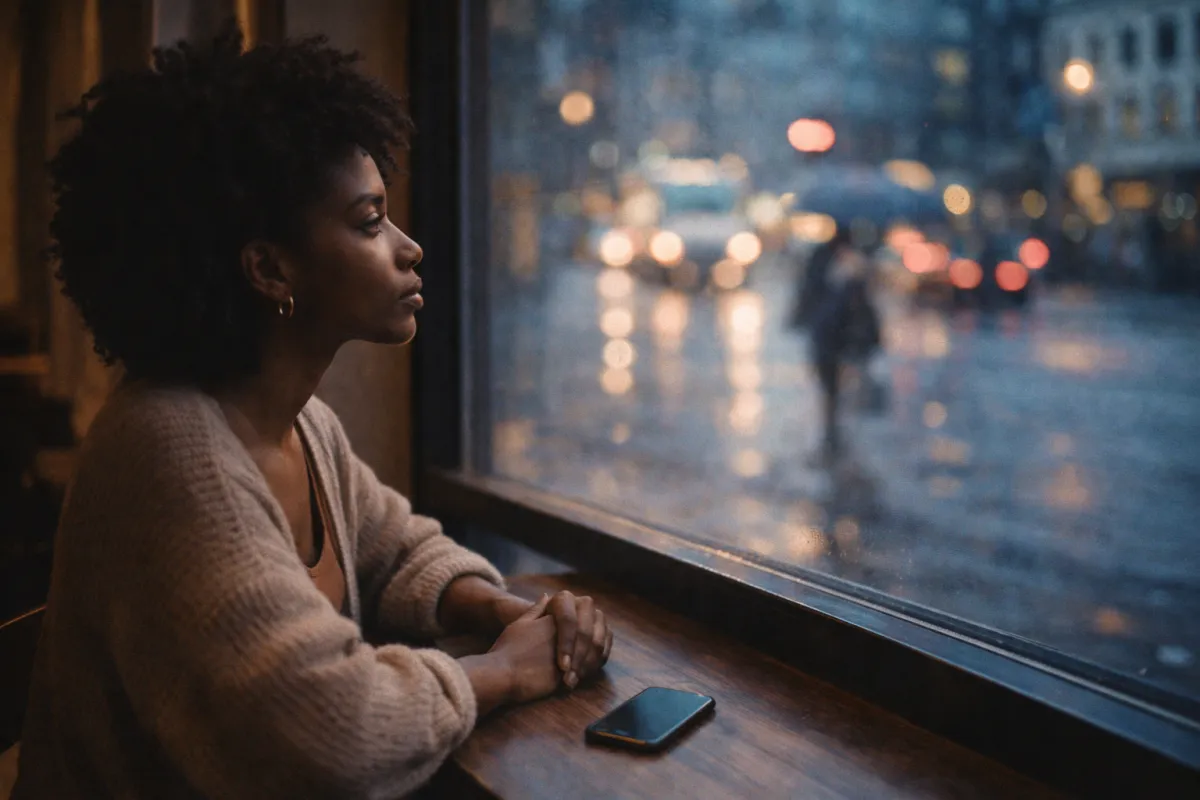 Why Entrepreneurs Feel So Alone — And What to Actually Do About It