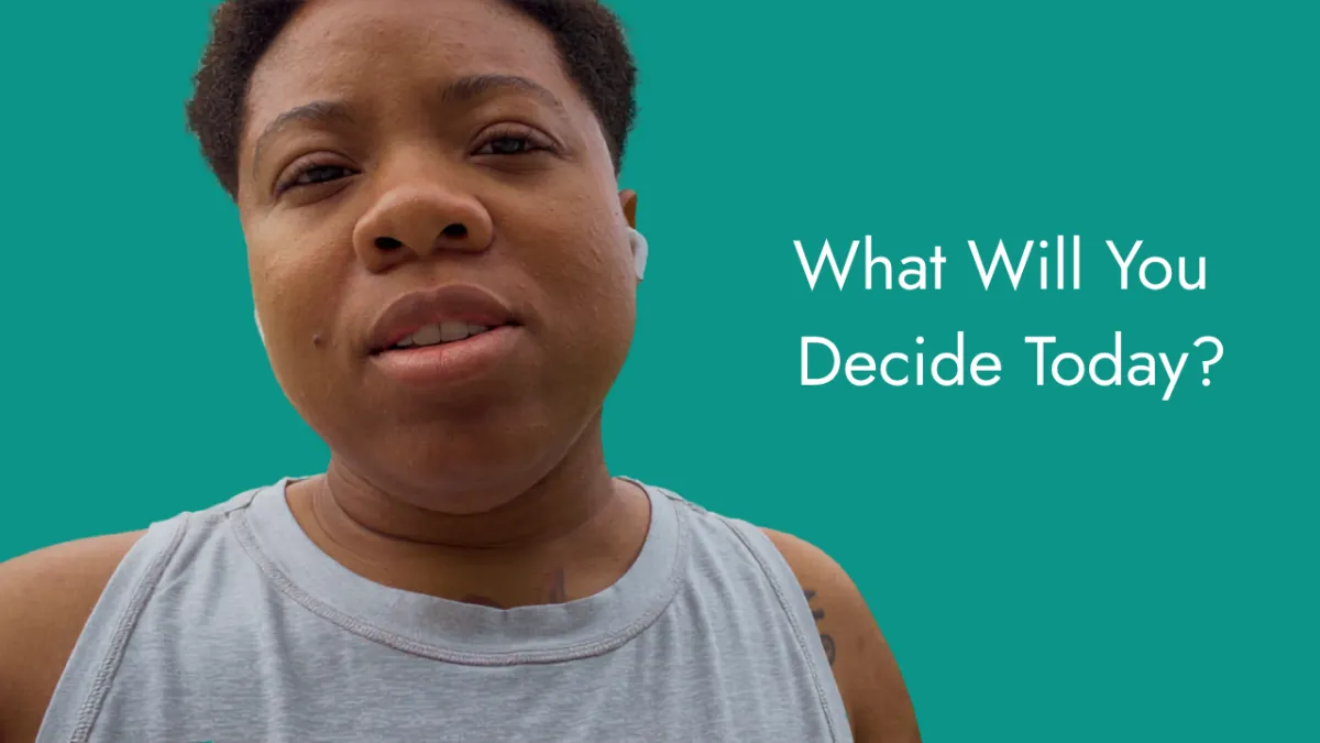 Your Family Needs You to Believe in This