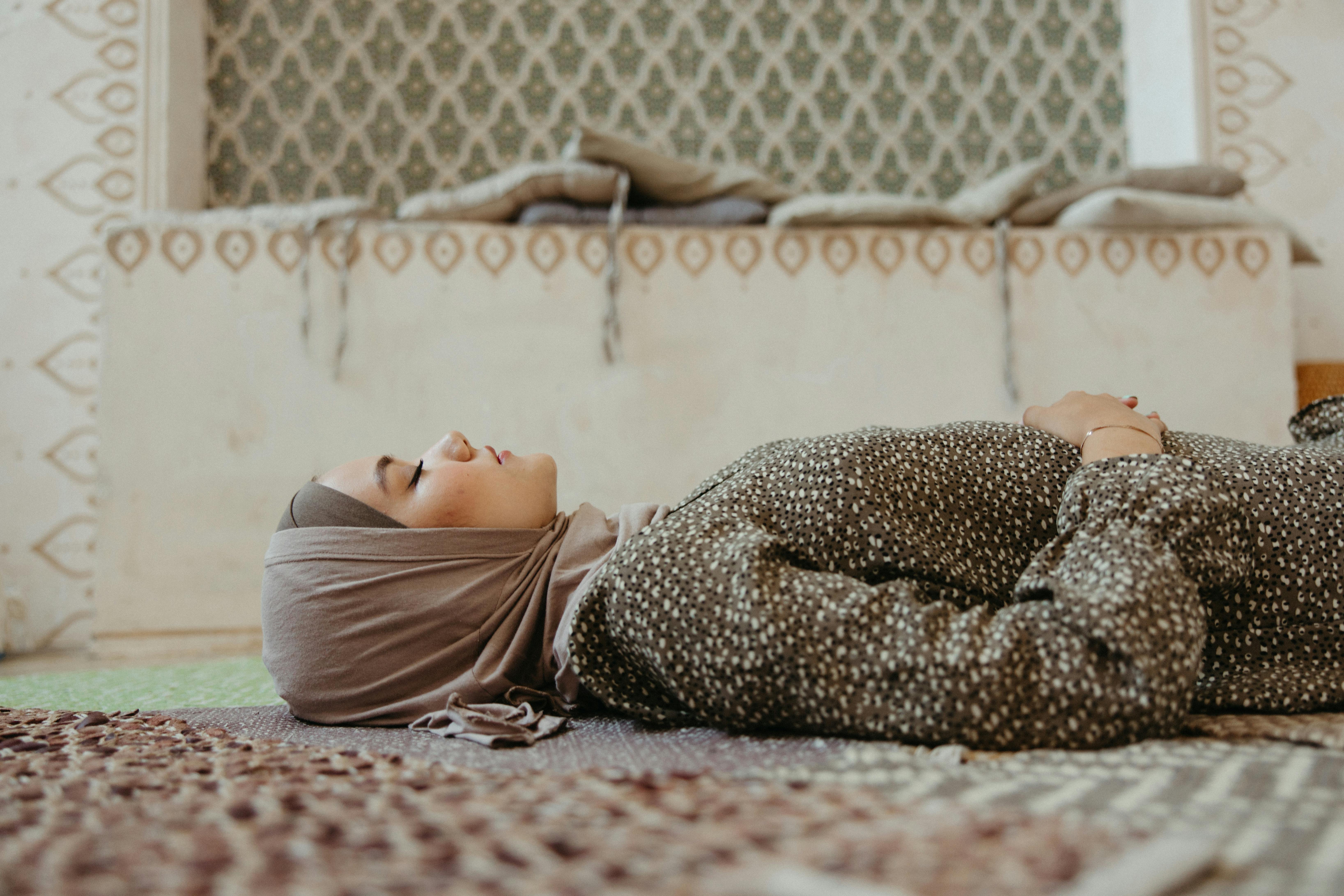 What Nobody Told You About Breathing