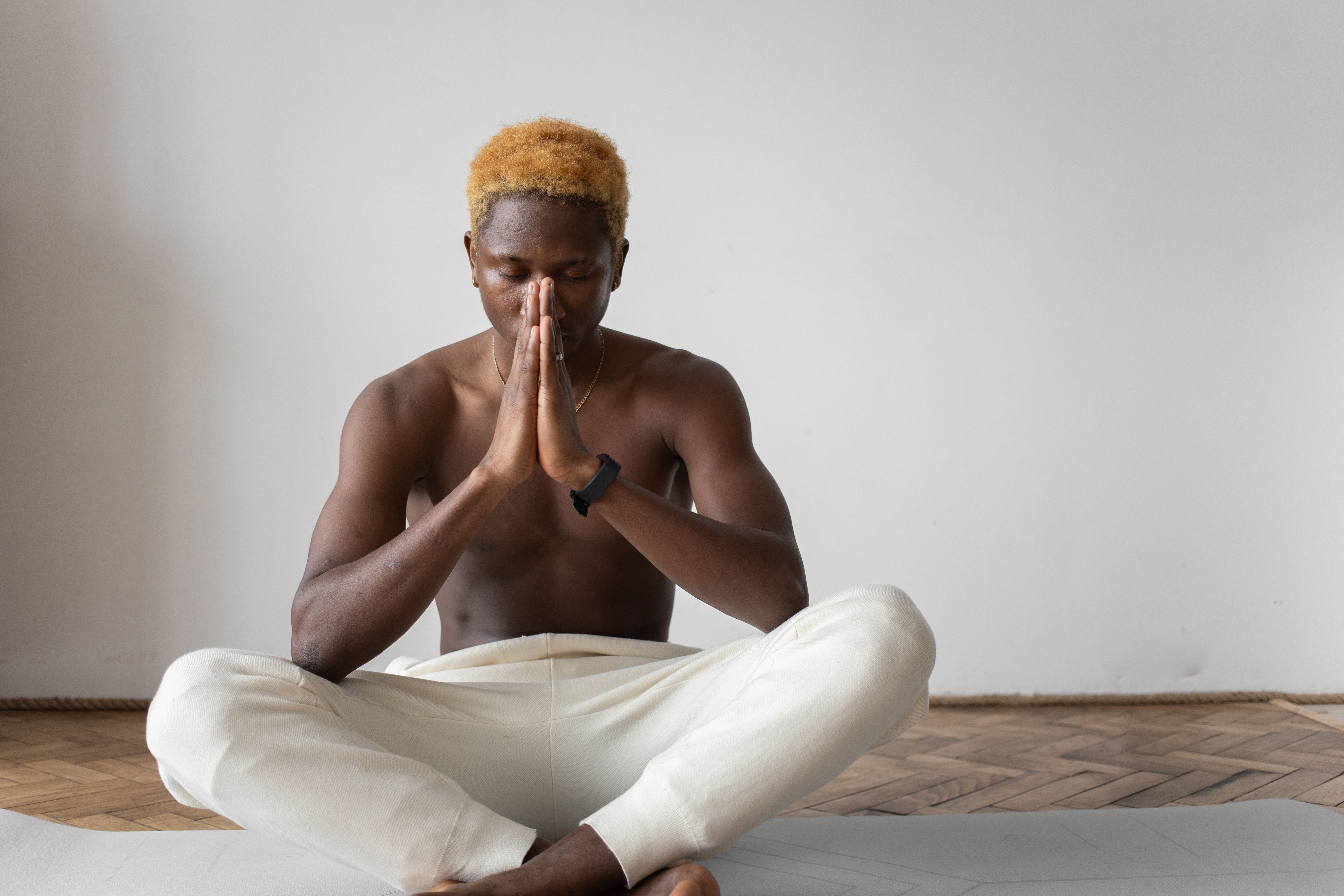 The Nervous System Revolution: Why Your Body Keeps the Score