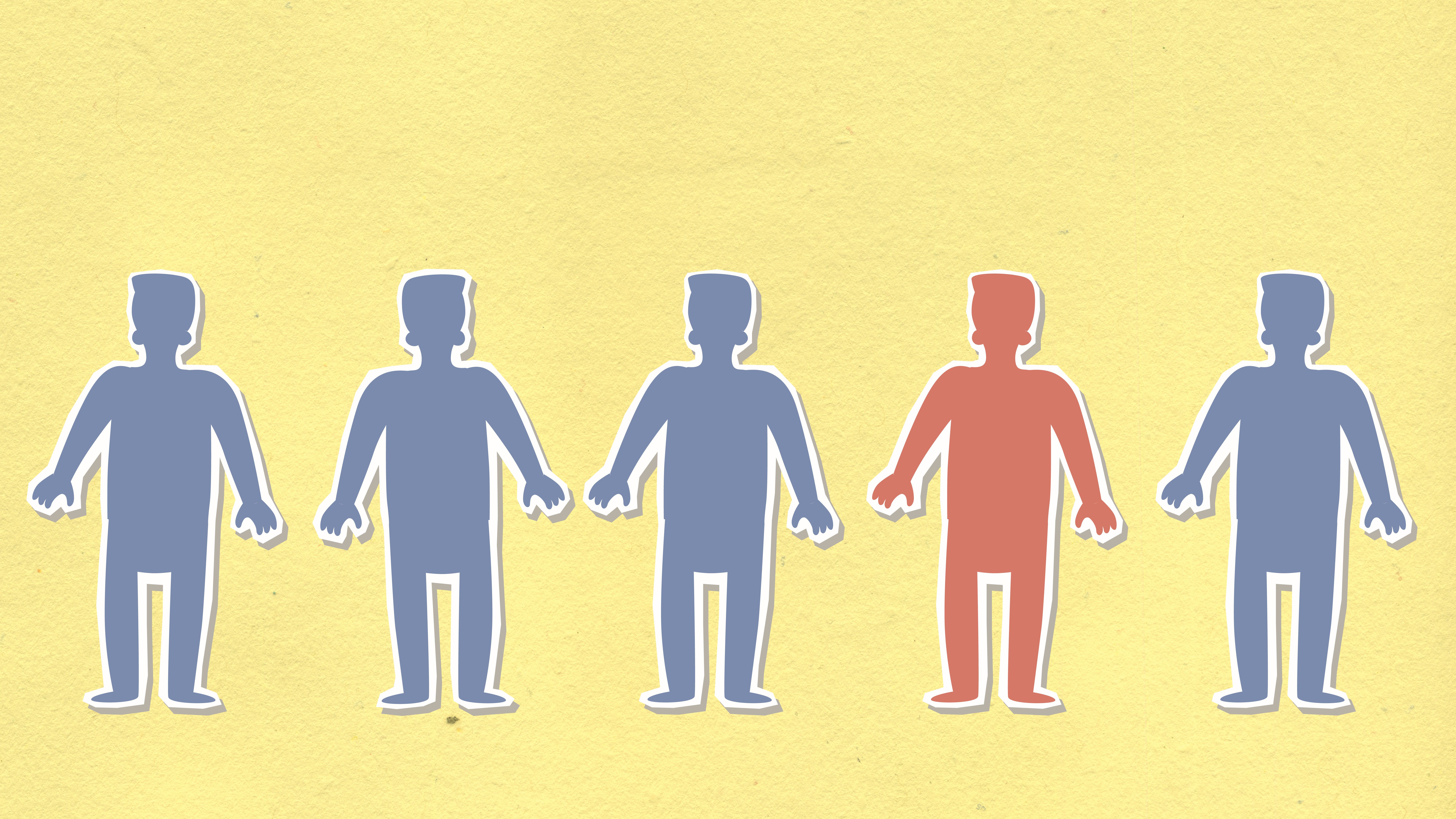 Why You Feel Lonely Even Surrounded by People | Emotional Isolation Explained