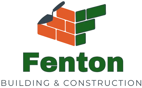 Fenton Building & Construction LogoLogo