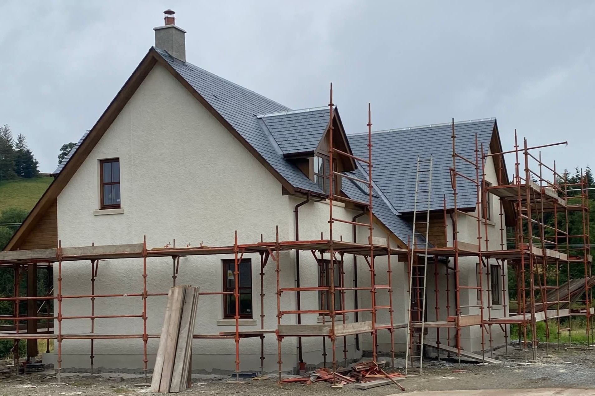 External & General Building Work by Fenton Building & Construction