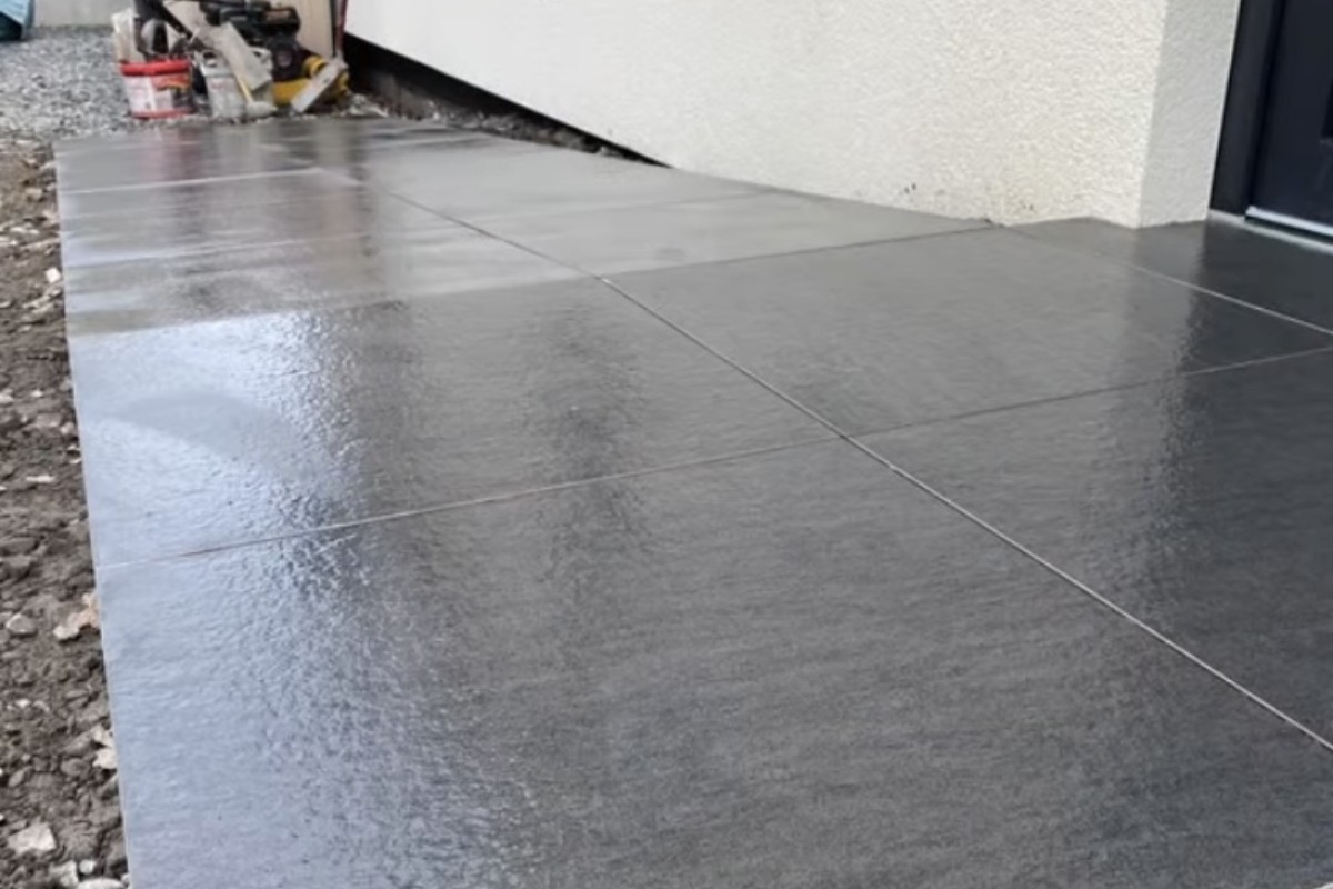 Disabled Access Ramps & Steps by Fenton Building & Construction