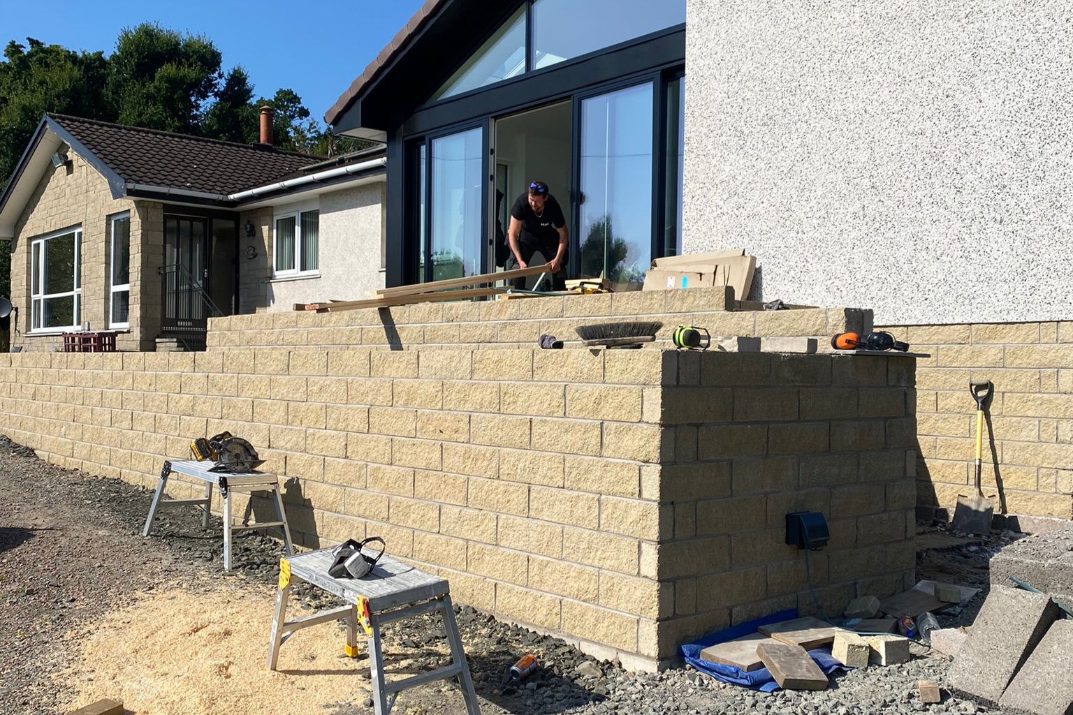 Extensions & Structural Alterations by Fenton Building & Construction