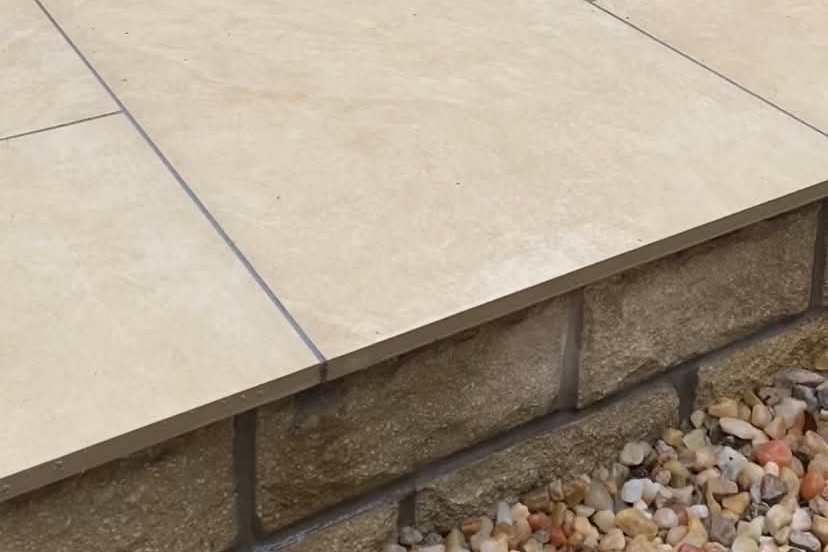 Wall Restoration & Pointing by Fenton Building & Construction