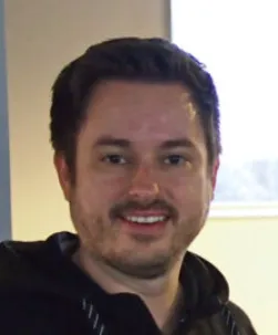 Micha Kurz