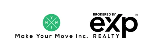 Brand Logo of Make Your Move brokered by EXP Realty
