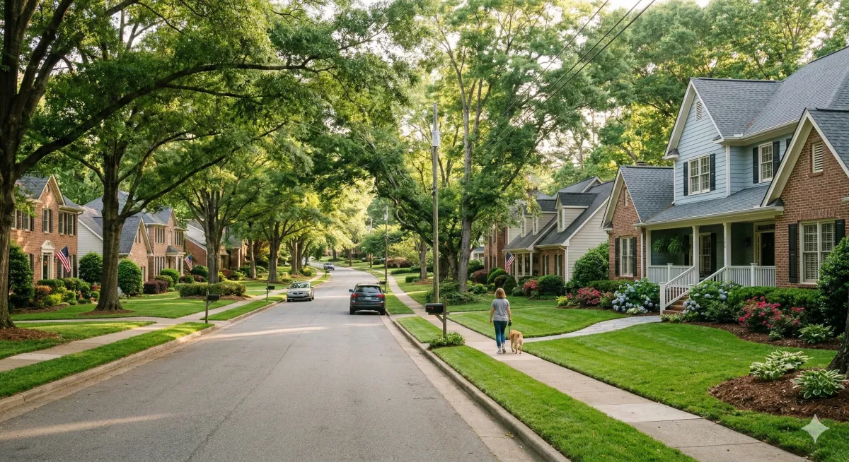 Real Estate NC: Discover the best real estate opportunities today