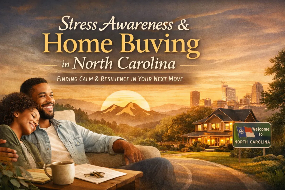 Stress Awareness & Mental Resilience