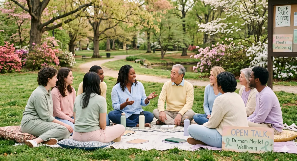 Breaking the Silence: Mental Health Awareness in 2026
