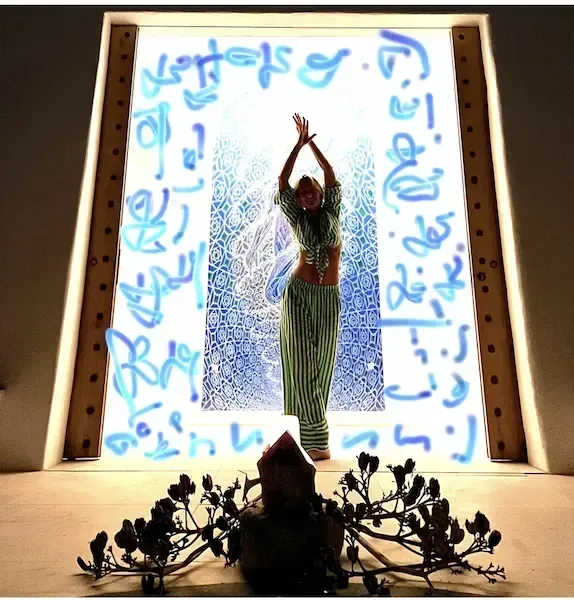 Antonnella - Trans-e-formation