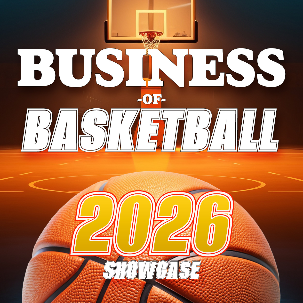 2026 Showcase