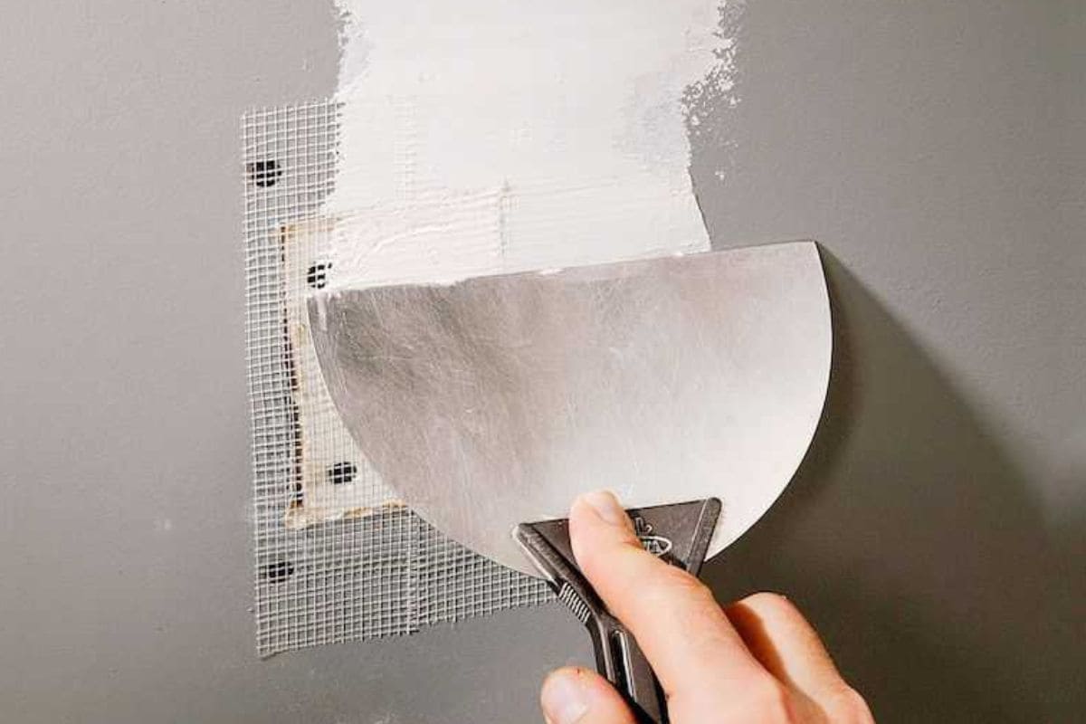 Kitchen Cabinet Painting in Calhoun