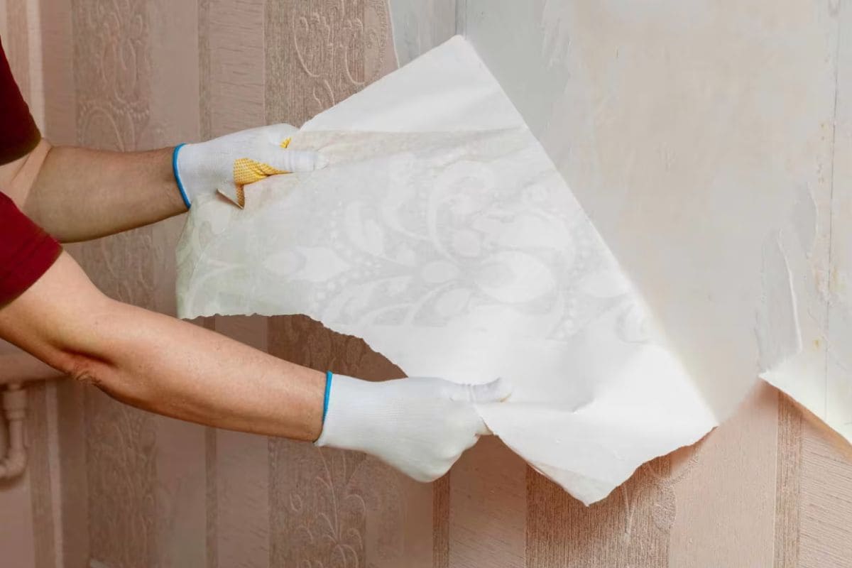 Stucco Repair in Calhoun