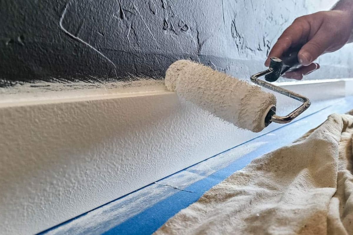 Wallpaper Removal in Calhoun