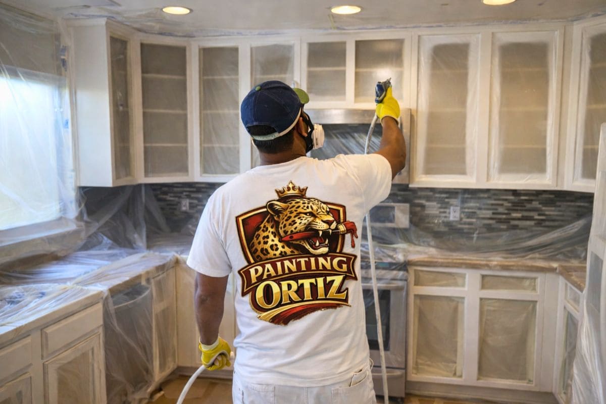 Free estimates in Calhoun