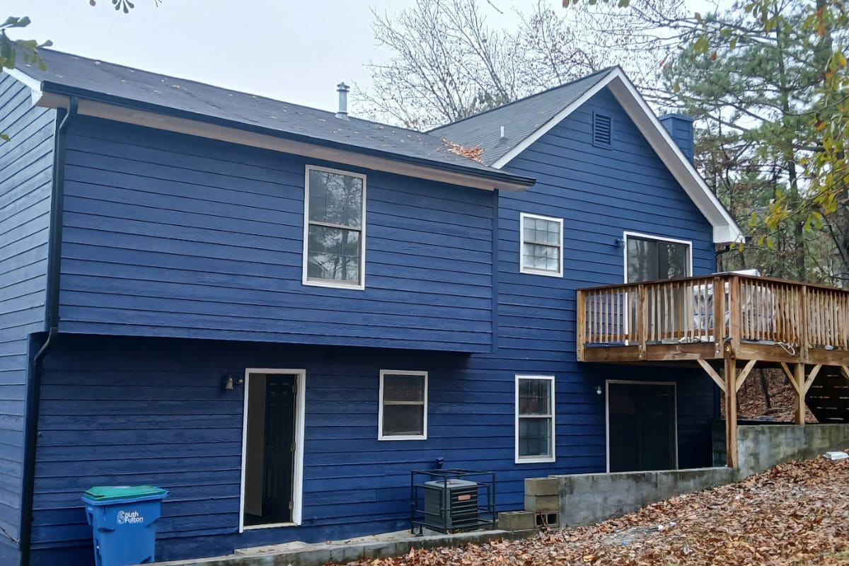 Kitchen Cabinet Painting Calhoun