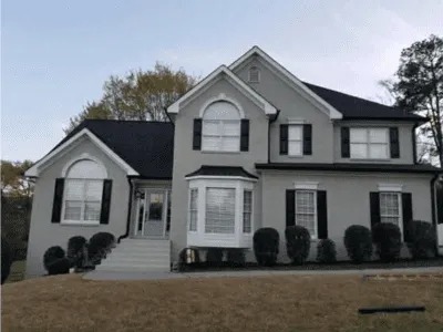 Drywall Repair Calhoun