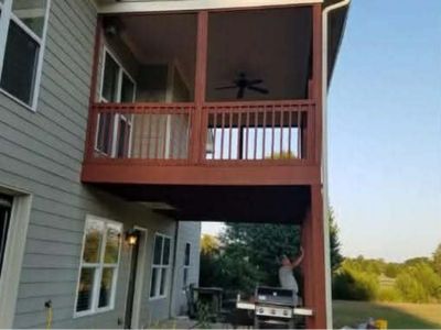 Commercial Painting Calhoun