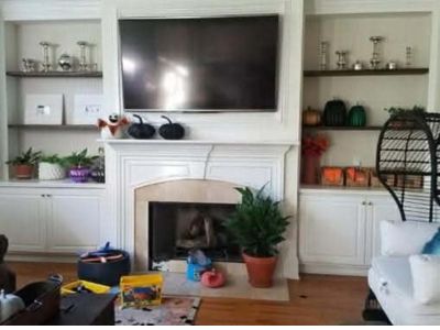 Stucco Repair Calhoun