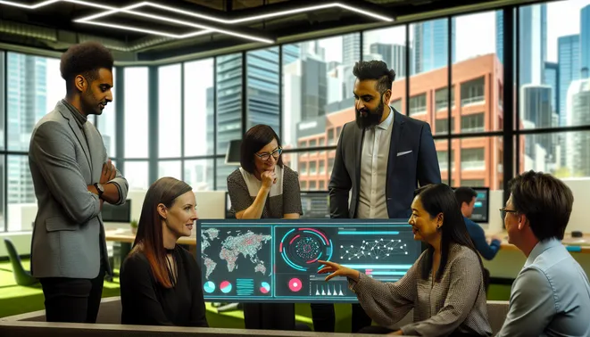 The Ultimate Guide to CRM Automation for Australian Small Businesses