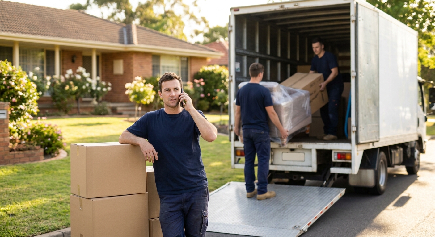 How Missed Calls Cost Australian Removalists And Property Managers