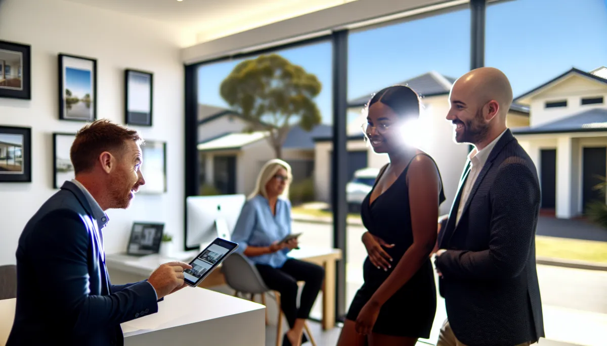 Enhance Real Estate Success: The Value of AI Receptionists for Property Managers