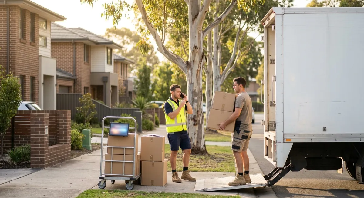 Automate Admin Tasks For Australian Removalists And Property Managers