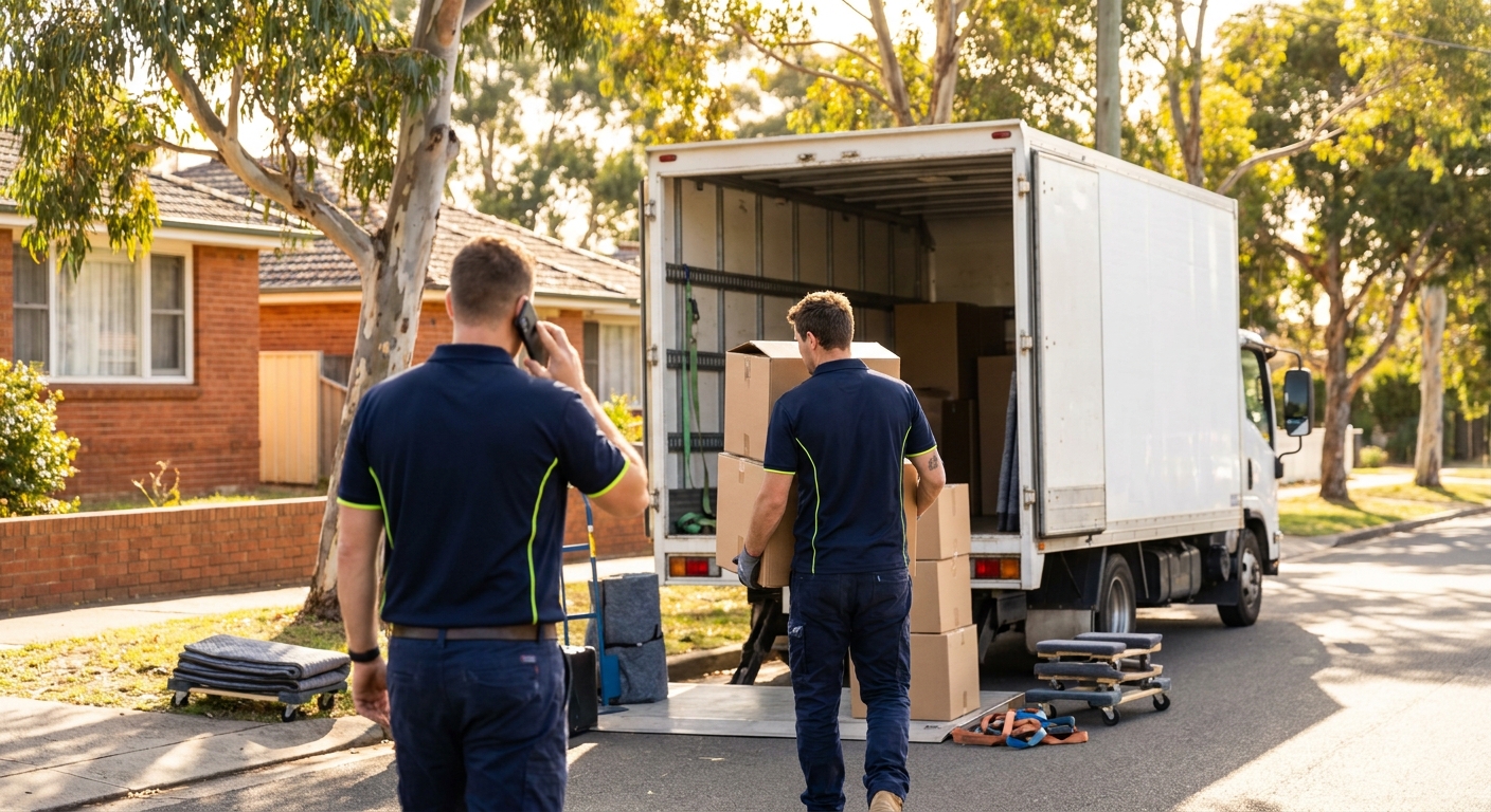 Reduce Admin Burden For Removalists And Property Managers Australia