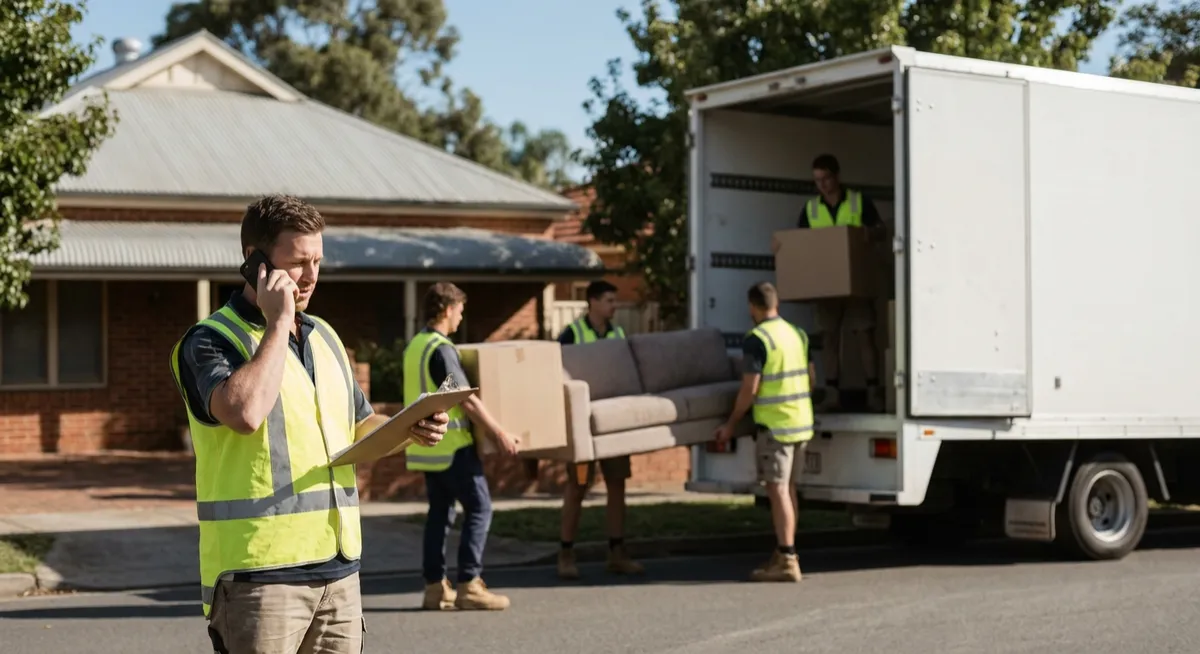 Why 40% Of Leads Don't Return For Removalists And Property Agents