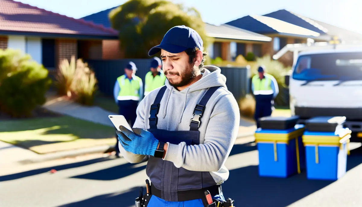 Reduce Admin Burden: How Automation Saves Time for Removalists