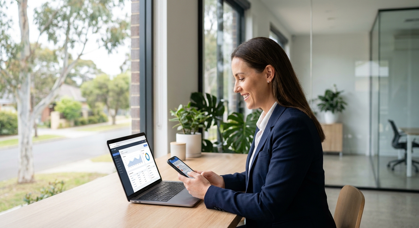 Lead Management Automation For Real Estate Agents Australia