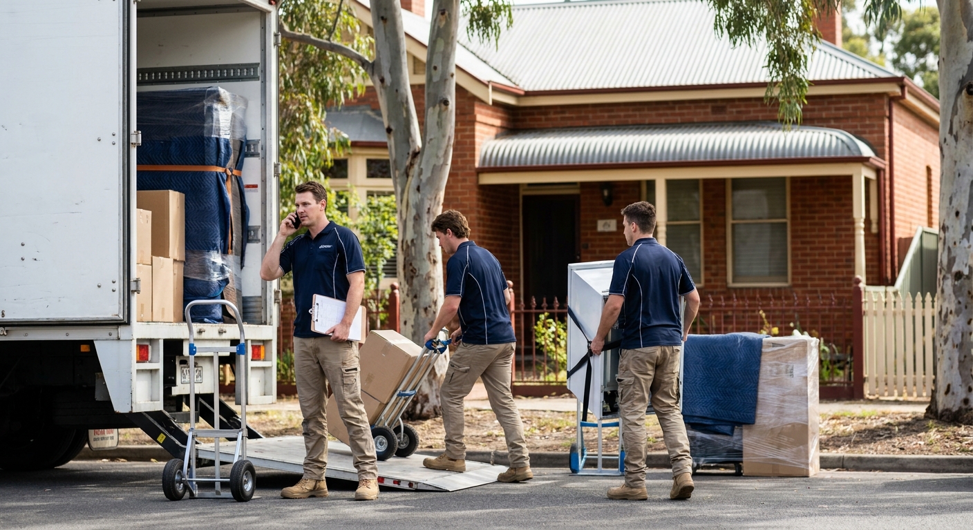 Removalists Streamline Call Handling For Property Managers In Australia