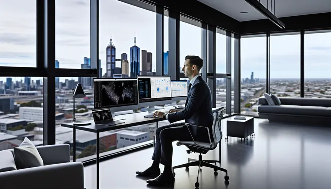 The Complete Guide to CRM Automation for Australian Small Businesses in 2026