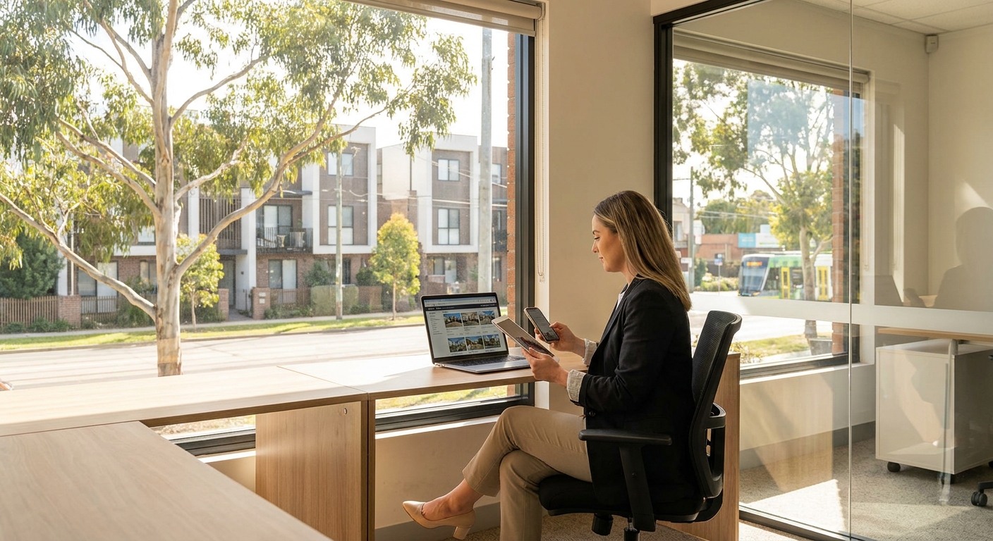 Boost CX With Automation For Australian Real Estate Property Managers
