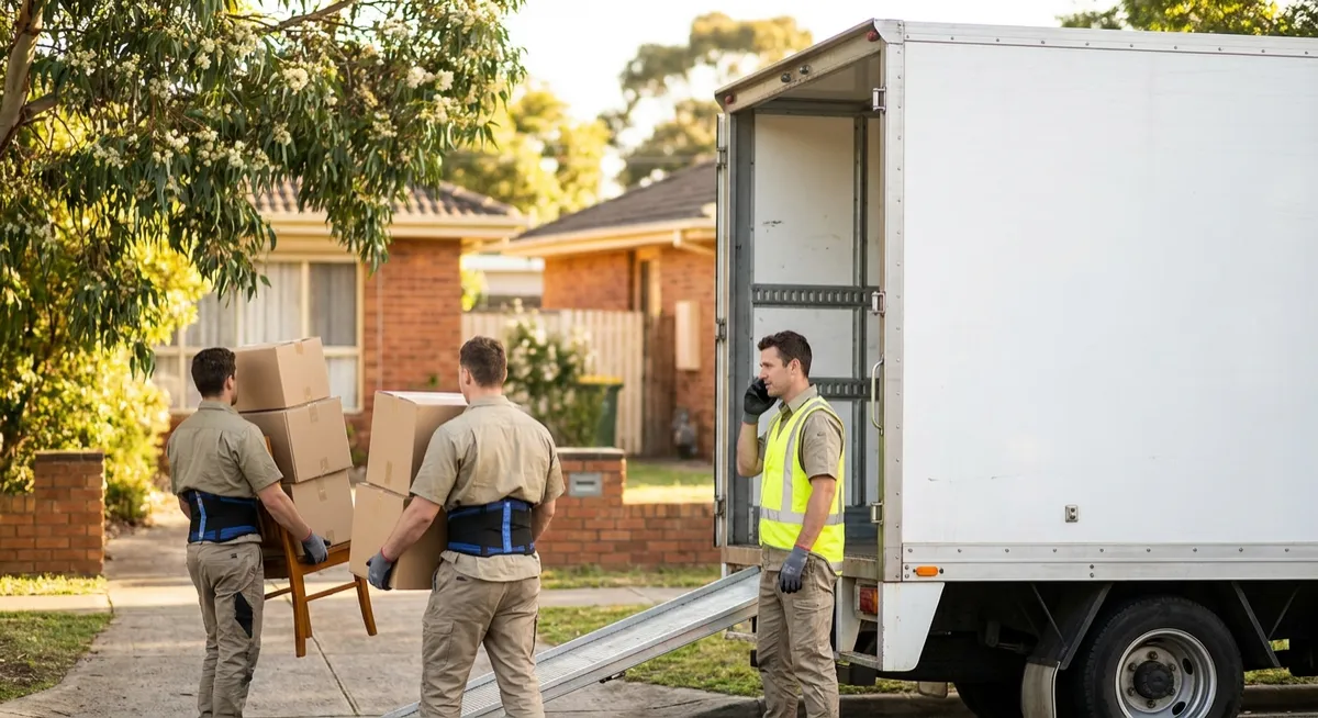 Removalists: Time-Saving Tips For Property Managers In Australia