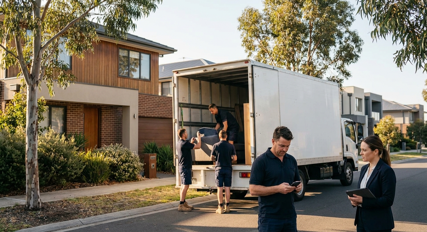 Missed Calls Cost Removalists Leads And How To Capture Real Estate