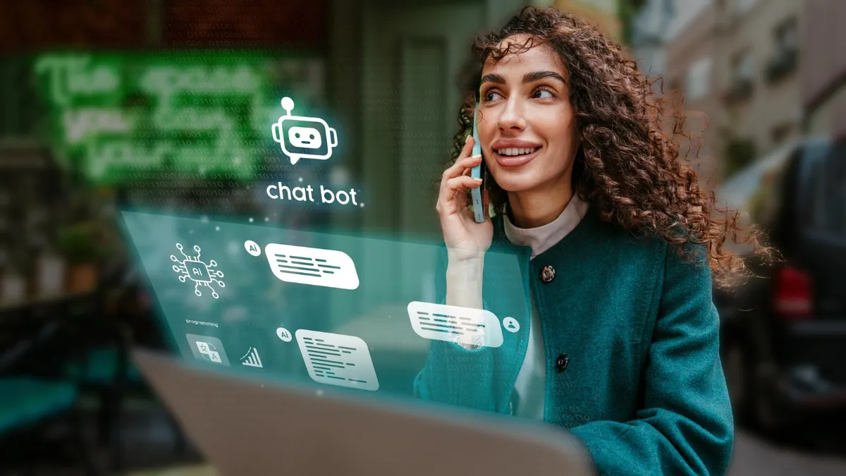 Understanding an AI Call Answering Service for Small Businesses