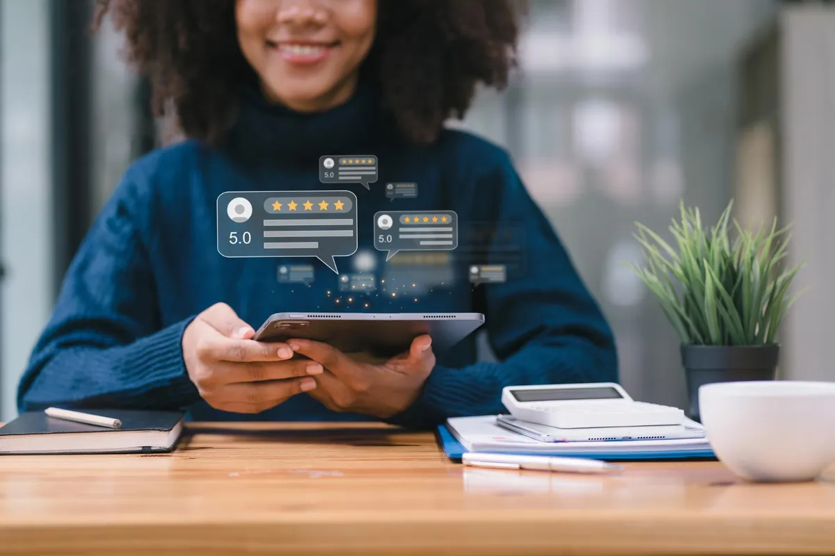 When Automated Review Request Software Becomes Your Silent Sales Team