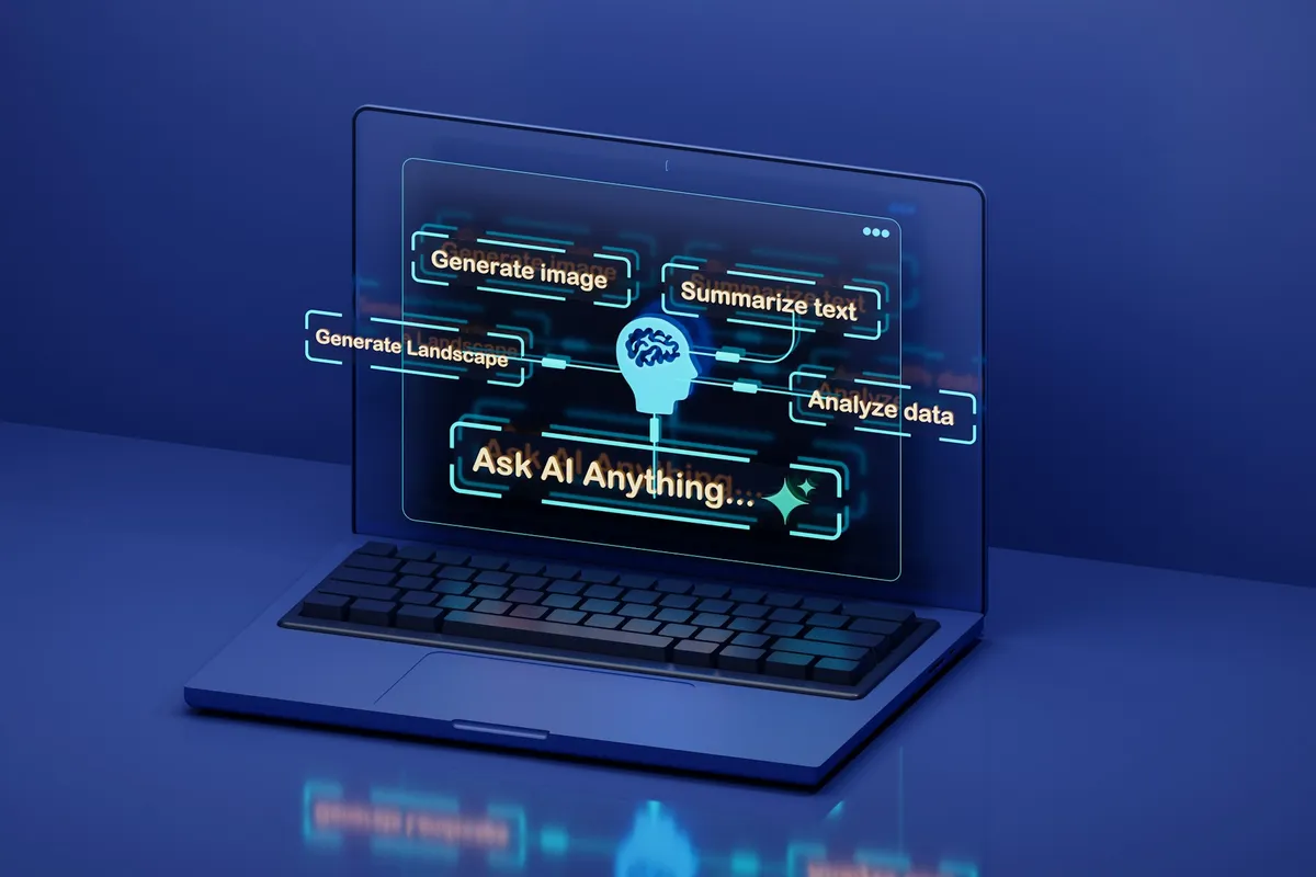 AI Answering Service