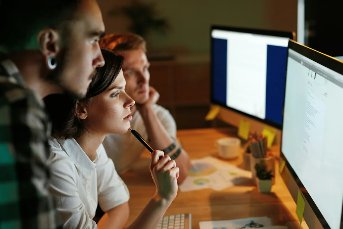 Hidden Revenue Leaks an AI Business Automation Agency Can Fix
