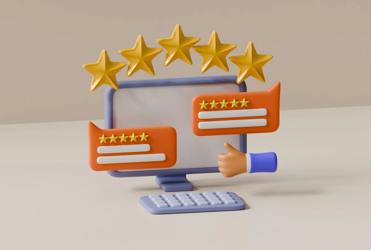 Online Reviews