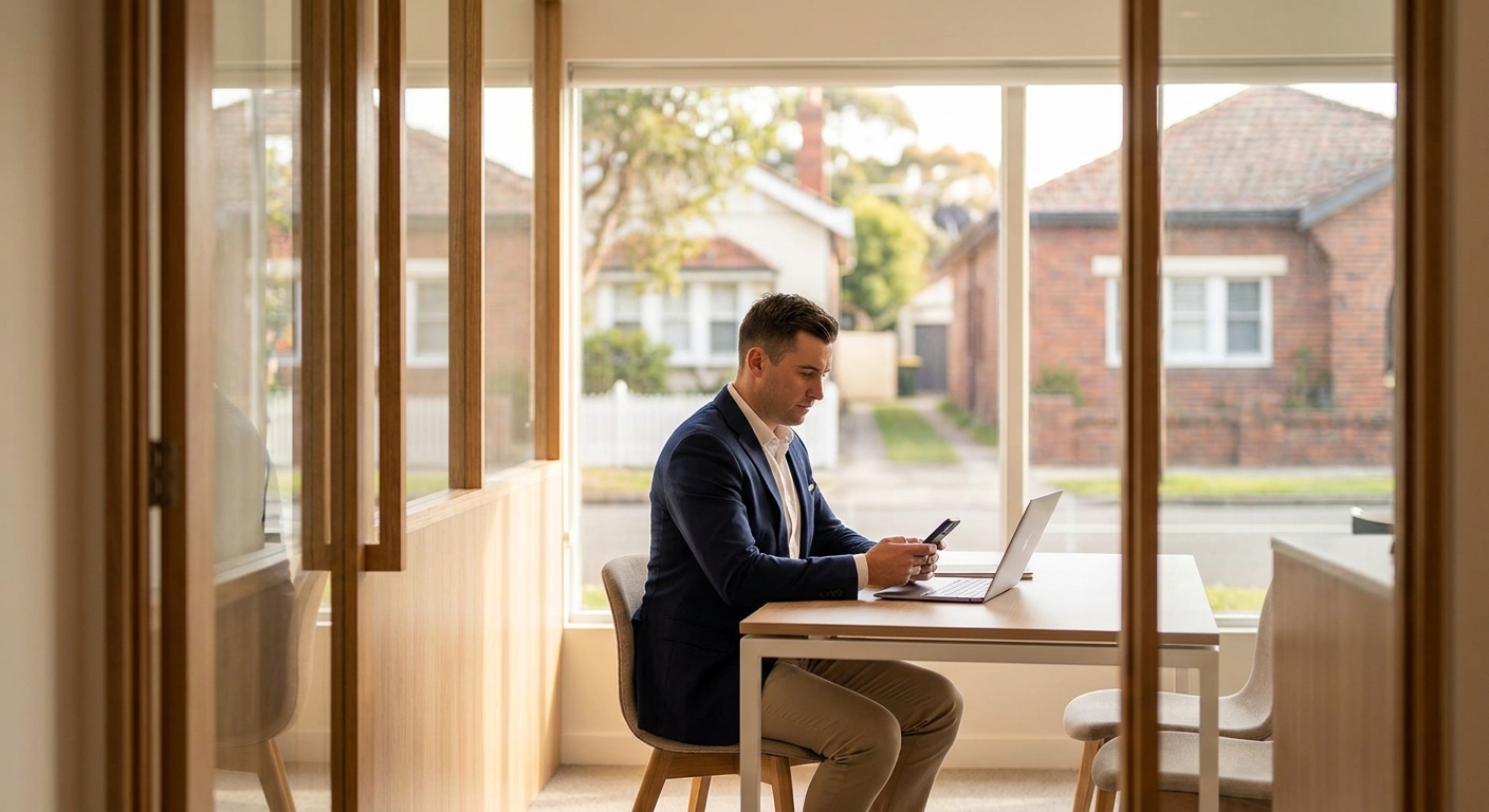 Boost After-Hours Leads With AI For Real Estate And Removalists