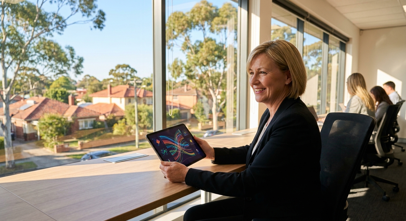 Maximizing Lead Management With AI For Australian Real Estate Agents