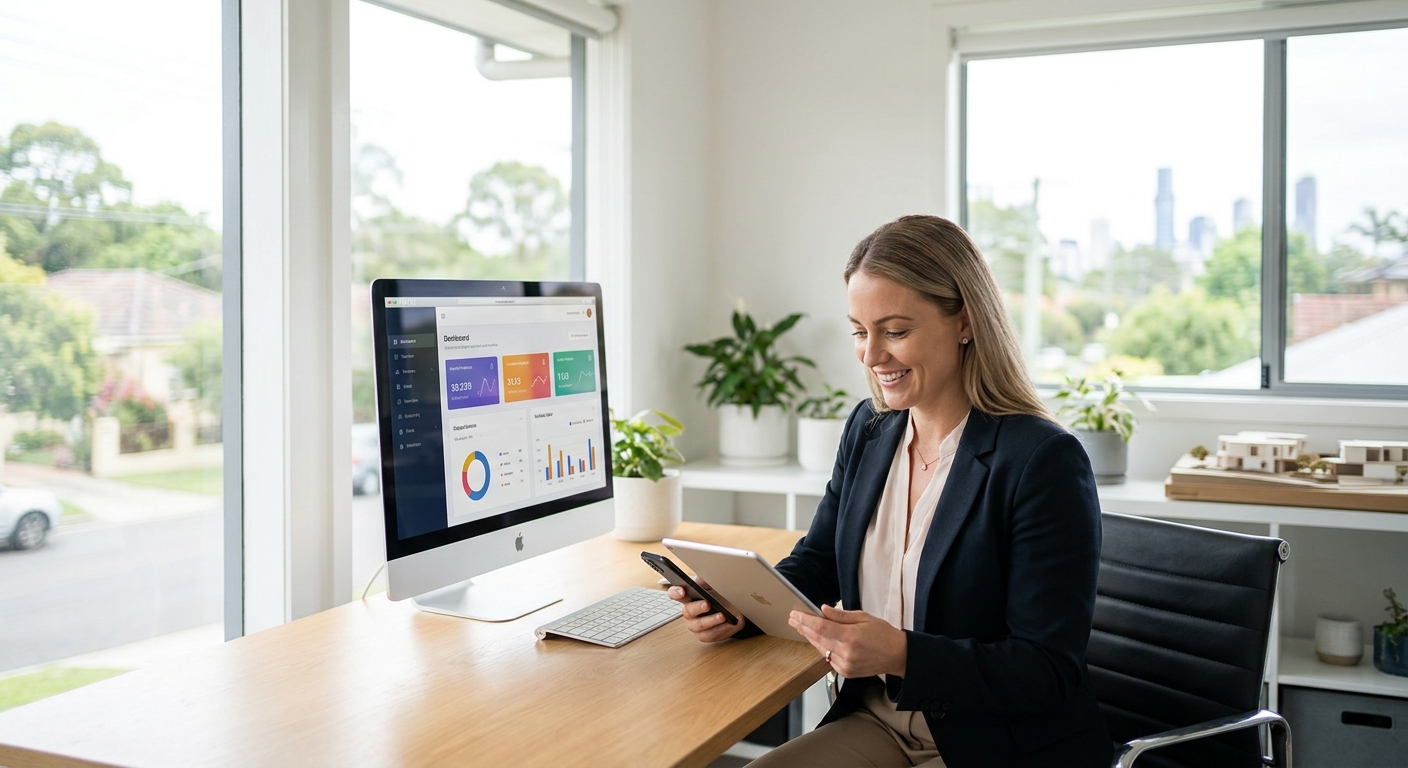 AI Automation To Maximise Real Estate Leads For Property Agents