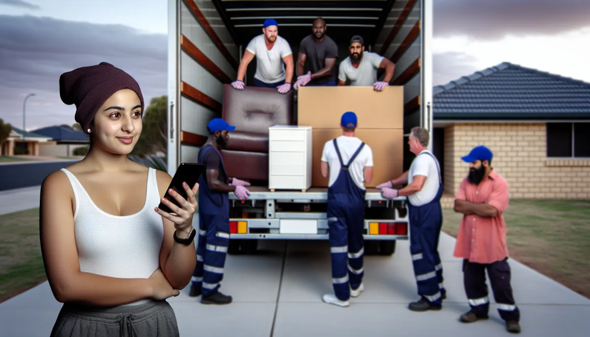 Reduce Admin Burden: How Automation Can Help Australian Removalists