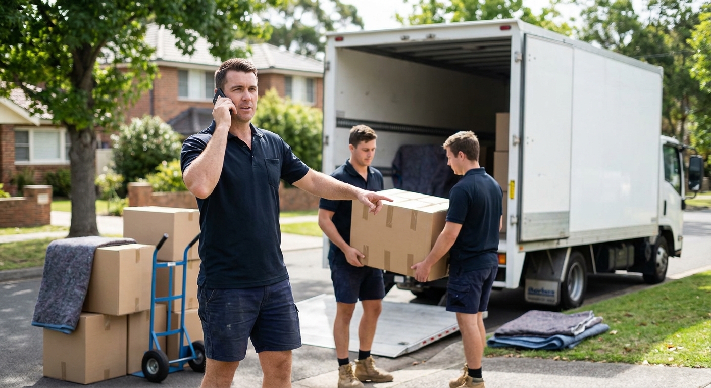 How Missed Calls Are Costing Aussie Removalists And Property Agents